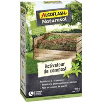 Compostactivator - ALGOFLASH NATURASOL - Compostactivator - 800 g