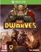 The Dwarves - thumbnail