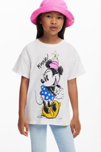 Minnie Mouse™ T-shirt - WHITE - 13/14