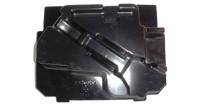 Makita Accessoires Inleg voor MBox 3 voor o.a DFR550 - DFR540 | 8376310 - 837631-0