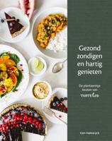 Gezond zondigen en hartig genieten (Hardback)