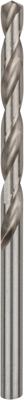 Bosch Accessoires Metaalboren HSS-G, Standard 6,4 x 63 x 101 mm 10st - 2608595335