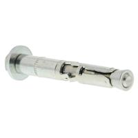 Spit veiligheidsanker - Triga Z-V XTREM - M8 x 65 mm - verzinkt - 050677