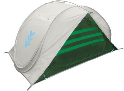 Alite Designs Sierra Shack Tent