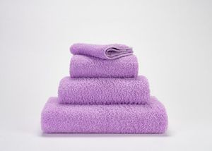 Abyss Abyss & Habidecor Super Pile Handdoek 60x110 430 lupin