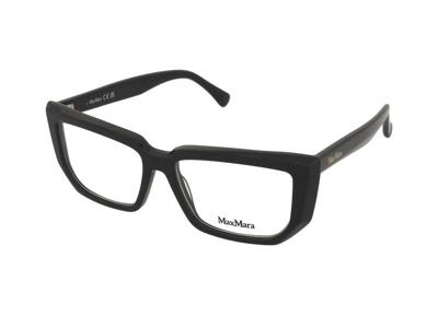 Brillen met correctie Max Mara MM5160 001