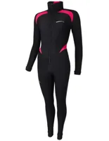 Craft Marathon Schaatspak Thermo (zwart / Roze) M