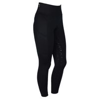 Schockemohle Sports Pocket rijlegging donkerblauw maat:38 - thumbnail