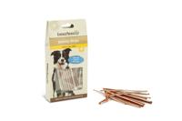 Beeztees Beeztees Jummy Strips 85g