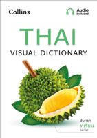 Woordenboek Visual Dictionary Thai taalgids | Collins - thumbnail