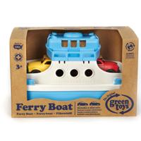 Green Toys pont met auto&apos;s ferry with cars