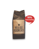 Heilige Boontjes - Blend 010 - 1kg koffiebonen