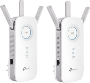 TP-Link RE450 Duo pack