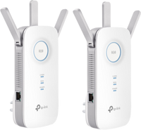 TP-Link RE450 Duo pack - thumbnail