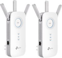 TP-Link RE450 Duo pack