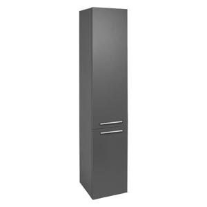 Differnz Somero hoge kast links/rechts | antraciet