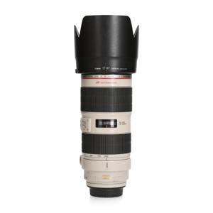 Canon Canon 70-200 2.8 L EF IS II USM