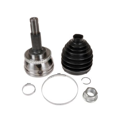 Homokineet reparatie set, aandrijfas ADN18953