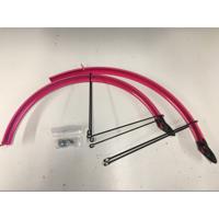 Mibo Mudguardset gt pink - thumbnail