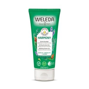 Weleda Aroma Shower Harmony 200ml