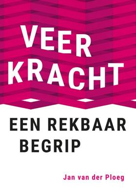 Veerkracht, een rekbaar begrip (Paperback)