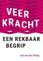 Veerkracht, een rekbaar begrip (Paperback)