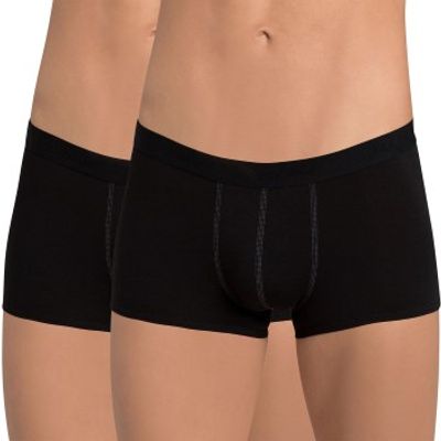 Sloggi 2 stuks Men 24 7 Hipster