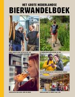 Het grote Nederlandse Bierwandelboek - Guido Derksen - Paperback (9789018047863) - thumbnail