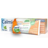 Tilman Calmiderm Gel-Crème BIO 40gr + Gratis Minitube 15gr