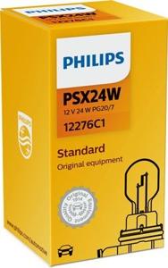 Philips Standard- PSX24W 12276C1