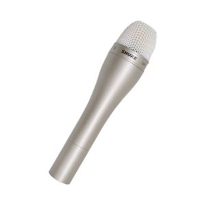 Shure SM63 Dynamische broadcast microfoon