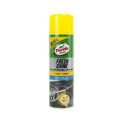 Dashboardreiniger Turtle Wax 51982 Citroen 500 ml 500 ml