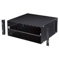 DK 5501.900  - Surface mounted terminal box DK 5501.900 - thumbnail