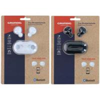 Bluetooth hoofdtelefoon Grundig earbuds Multicolour