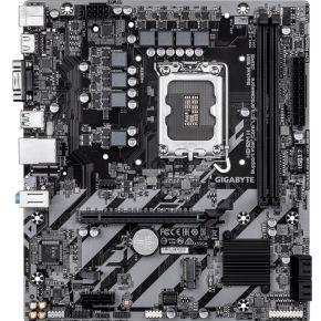 Moederbord Intel Gigabyte H810M H