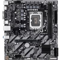 Moederbord Intel Gigabyte H810M H