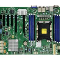 Supermicro X11SPI-TF Moederbord Vormfactor ATX