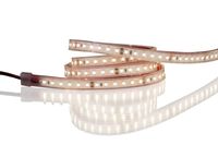 LED strip 2700K 5M 9,6 W/M 610 lumen 24V CRI >90 IP67 127-089 Tronix