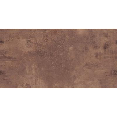 Vloertegel Flatiron Rust 60x120 cm Mat Bruin J-Stone