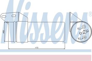 Droger, airconditioning 95476