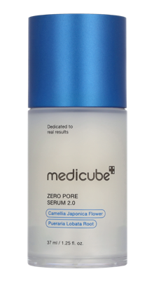 Medicube Zero Pore Serum 2.0 37 ml