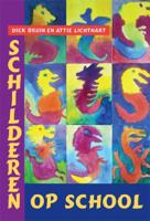 Schilderen op school (Hardback)
