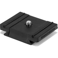 Manfrotto 200LT-PL-PRO cameraplaat Light