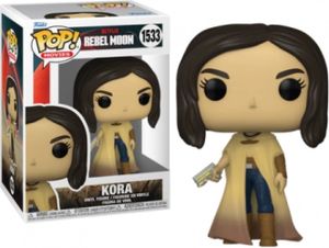 Rebel Moon Funko Pop Vinyl: Kora