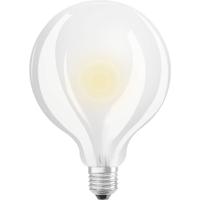 OSRAM 4058075112131 LED-lamp Energielabel D (A - G) E27 Globe 13.8 W = 100 W Warmwit (Ø x l) 95 mm x 135 mm Dimbaar 1 stuk(s) - thumbnail