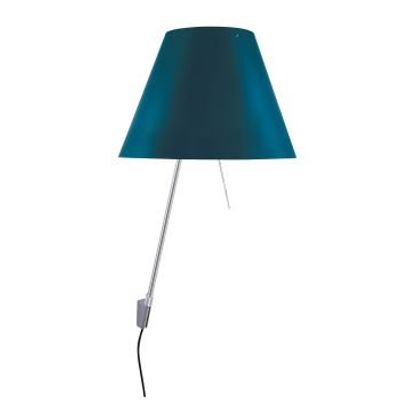 Luceplan - Costanzina wandlamp aluminium