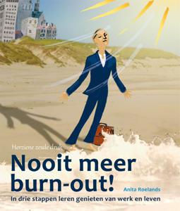 Nooit meer burn-out! (Paperback)