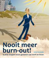 Nooit meer burn-out! (Paperback) - thumbnail