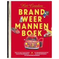 Centraal Boekhuis Het gouden brandweermannenboek