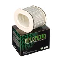 HIFLOFILTRO Luchtfilter, Luchtfilters voor de moto, HFA4902